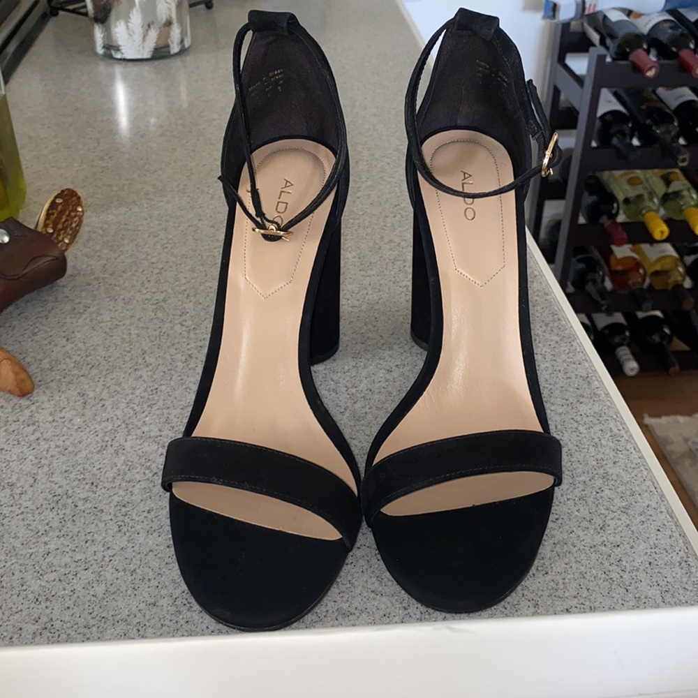 Aldo Heels